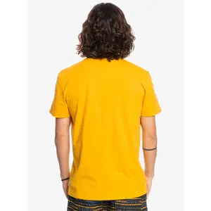 T-shirt Quiksilver Mw Surf Lockup image-4