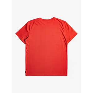 T-shirt Quiksilver Smoke Screen image-3