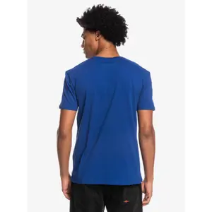 T-shirt Quiksilver Surf Club image-6