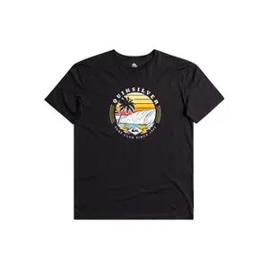 T-shirt Quiksilver Surf Club image-0