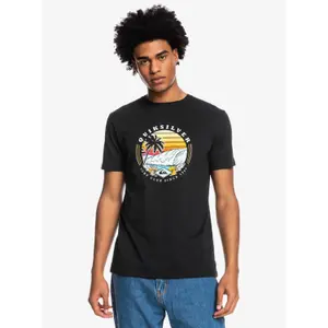 T-shirt Quiksilver Surf Club image-2