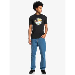 T-shirt Quiksilver Surf Club image-5