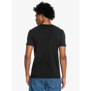 T-shirt Quiksilver Surf Club image-6