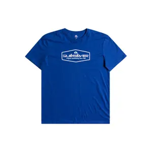 T-shirt Quiksilver Omni Lockup image-0