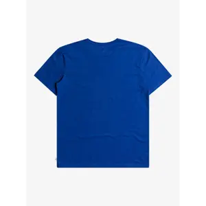 T-shirt Quiksilver Omni Lockup image-4