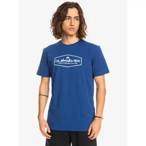 T-shirt Quiksilver Omni Lockup image-1