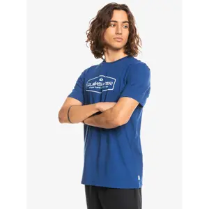 T-shirt Quiksilver Omni Lockup image-3