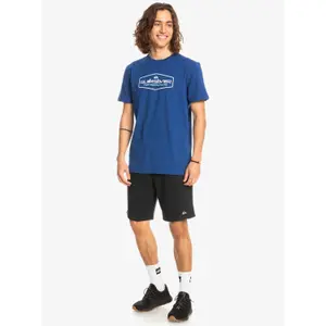 T-shirt Quiksilver Omni Lockup image-2
