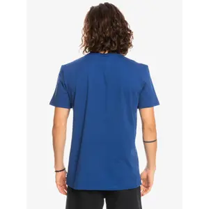 T-shirt Quiksilver Omni Lockup image-5