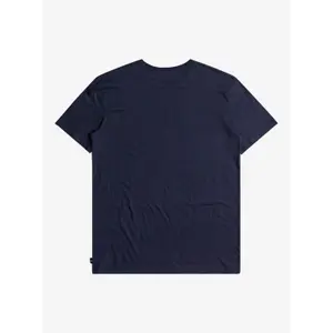 T-shirt rayé Quiksilver Sunset image-4