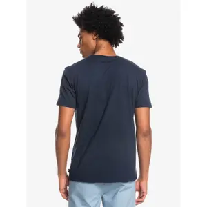 T-shirt rayé Quiksilver Sunset image-5