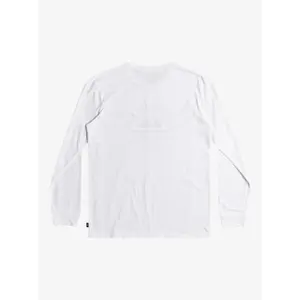 T-shirt à manches longues Quiksilver Mw Surf Lockup image-1