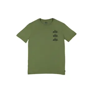 T-shirt Quiksilver G-Land Type image-0