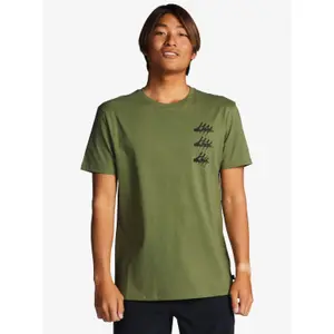 T-shirt Quiksilver G-Land Type image-2