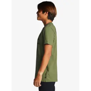 T-shirt Quiksilver G-Land Type image-5