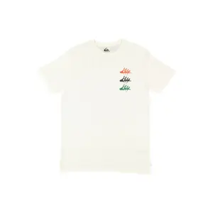 T-shirt Quiksilver G-Land Type image-0