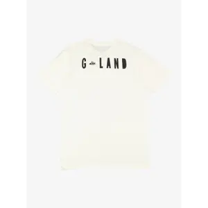 T-shirt Quiksilver G-Land Type image-1