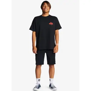T-shirt à manches courtes Quiksilver G-Land Art image-2
