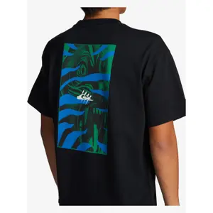 T-shirt à manches courtes Quiksilver G-Land Art image-5
