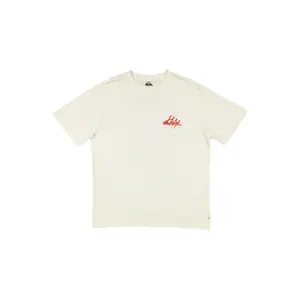 T-shirt Quiksilver G-Land Art image-0