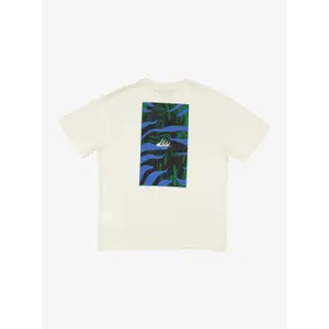 T-shirt Quiksilver G-Land Art image-3