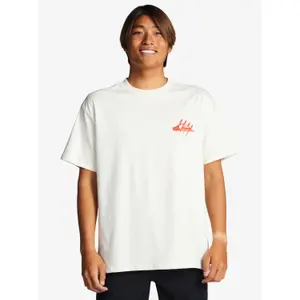 T-shirt Quiksilver G-Land Art image-2