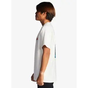 T-shirt Quiksilver G-Land Art image-5
