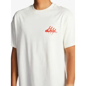 T-shirt Quiksilver G-Land Art image-6