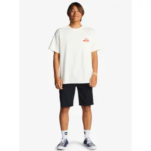 T-shirt Quiksilver G-Land Art image-1