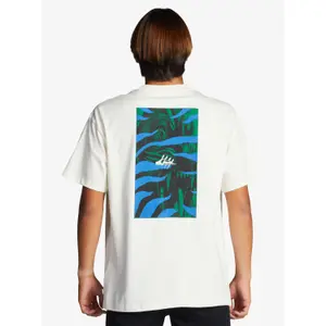 T-shirt Quiksilver G-Land Art image-4