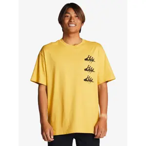 T-shirt Quiksilver G-Land Tiger image-2