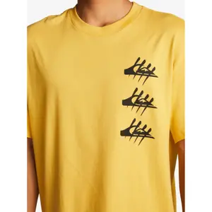 T-shirt Quiksilver G-Land Tiger image-6