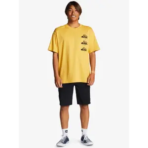T-shirt Quiksilver G-Land Tiger image-1
