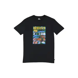 T-shirt Quiksilver G-Land Poster image-0