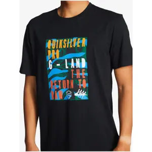 T-shirt Quiksilver G-Land Poster image-6