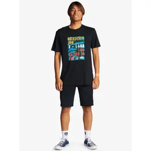T-shirt Quiksilver G-Land Poster image-2