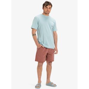 T-shirt with pocket Quiksilver Salt Water image-5