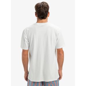 T-shirt with pocket Quiksilver Salt Water image-6
