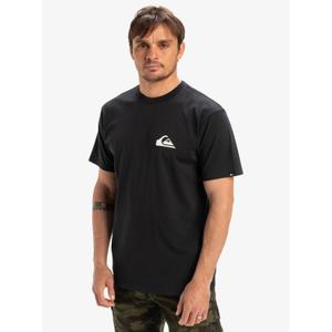 Koszulka Quiksilver Evo Mini Logo image-5