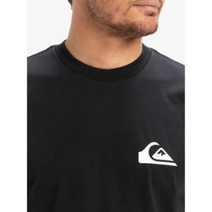 Koszulka Quiksilver Evo Mini Logo image-6
