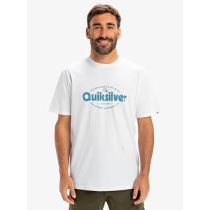 Koszulka Quiksilver Evo Shape All Day image-4