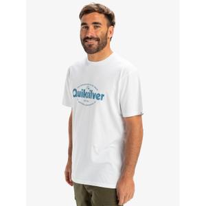 Koszulka Quiksilver Evo Shape All Day image-5