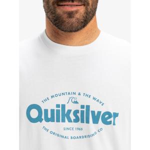 Koszulka Quiksilver Evo Shape All Day image-6