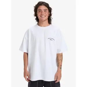 Póló Quiksilver Stretch Tribal image-1