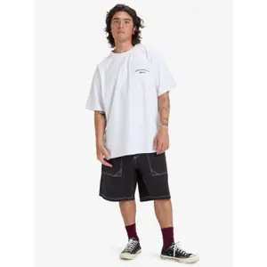 Póló Quiksilver Stretch Tribal image-2
