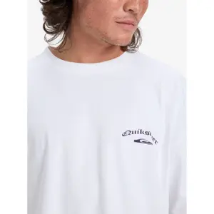 Póló Quiksilver Stretch Tribal image-5