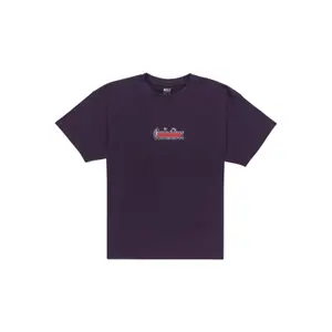 T-shirt Quiksilver Mercury Double Up image-0