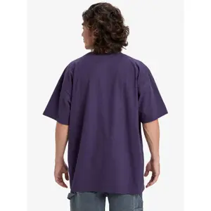 T-shirt Quiksilver Mercury Double Up image-4