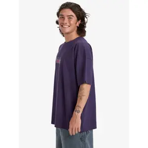 T-shirt Quiksilver Mercury Double Up image-5