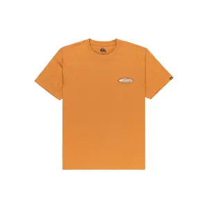 T-Shirt Quiksilver Evo Border Lines image-0